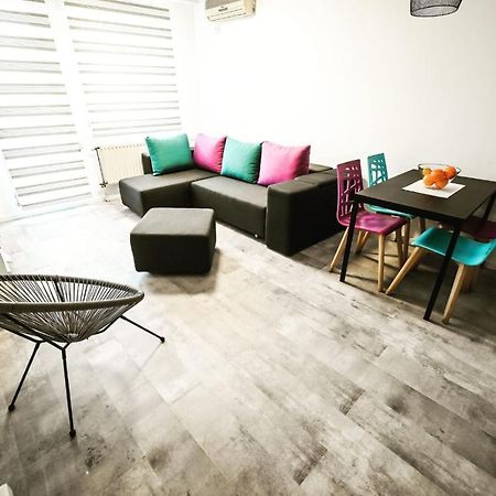 Chill Out Apartment Νόβι Σαντ Εξωτερικό φωτογραφία