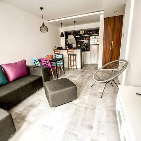 Chill Out Apartment Νόβι Σαντ Εξωτερικό φωτογραφία