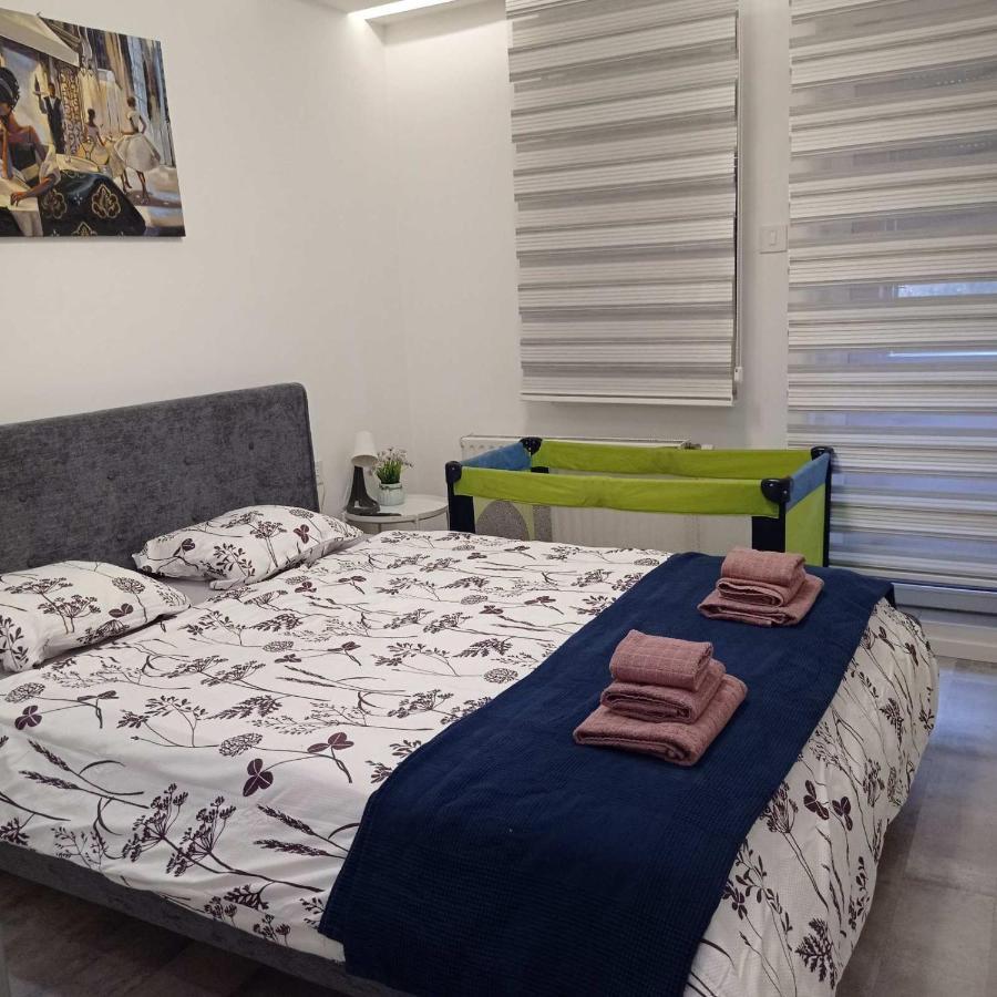 Chill Out Apartment Νόβι Σαντ Εξωτερικό φωτογραφία